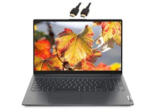 2022 newest lenovo ideapad 5i pro 16 inch laptop, 2.5k qhd ips display, 11th gen intel core i5-11300h(beats i7-10710u),8gb ram, 1tb ssd, nvidia geforce mx450, backlit kb, ir camera, windows 11