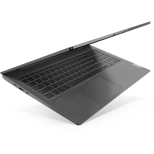 2022 Newest Lenovo Ideapad 5i Pro 16 inch Laptop, 2.5K QHD IPS Display, 11th Gen Intel Core i5-11300H(Beats i7-10710U),8GB RAM, 1TB SSD, NVIDIA GeForce MX450, Backlit KB, IR Camera, Windows 11