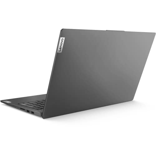 2022 Newest Lenovo Ideapad 5i Pro 16 inch Laptop, 2.5K QHD IPS Display, 11th Gen Intel Core i5-11300H(Beats i7-10710U),8GB RAM, 1TB SSD, NVIDIA GeForce MX450, Backlit KB, IR Camera, Windows 11