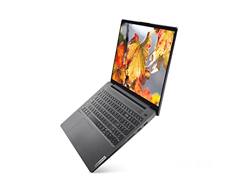 2022 Newest Lenovo Ideapad 5i Pro 16 inch Laptop, 2.5K QHD IPS Display, 11th Gen Intel Core i5-11300H(Beats i7-10710U),8GB RAM, 1TB SSD, NVIDIA GeForce MX450, Backlit KB, IR Camera, Windows 11