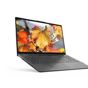 2022 Newest Lenovo Ideapad 5i Pro 16 inch Laptop, 2.5K QHD IPS Display, 11th Gen Intel Core i5-11300H(Beats i7-10710U),8GB RAM, 1TB SSD, NVIDIA GeForce MX450, Backlit KB, IR Camera, Windows 11