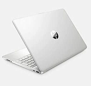 HP 15.6" Micro-Edge HD Laptop, Intel Core i3-1115G4 up to 4.1GHz (Beat i5-1035G4), 16GB RAM, 1TB PCIe SSD, Wi-Fi 6, Lightweight, Bluetooth, Webcam, Fast Charge, 11 Hours Battery Life, HDMI, Win11