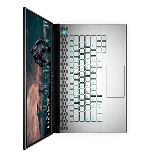 Alienware m15 R4 RTX 3070 Gaming Laptop Full HD (FHD), 15.6 inch - Intel Core i7-10870H, 16GB DDR4 RAM, 1TB SSD, NVIDIA GeForce RTX 3070 8GB GDDR6, Windows 10 Home - Lunar Light