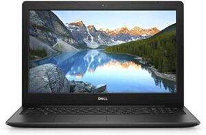 latest_dell inspiron 15 5000 15.6″ fhd display laptop, 10th generation intel core i5-1035g1 processor, 8gb ram, 256gb ssd, fingerprint reader, wireless+bluetooth, hdmi，window 10