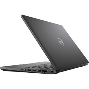 Dell Latitude 5400 14 inch Business Laptop | Intel 8th Gen i7-8665U Quad Core |16GB DDR4 | 512GB SSD | Win 10 Pro (Renewed)