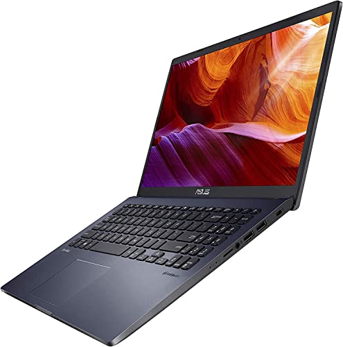 ASUS ExpertBook P1 P1510 15.6" FHD (Intel 4-Core i5-1035G1, 20GB RAM, 512GB PCIe SSD, Full HD IPS) Business Laptop, Backlit Keyboard, Fingerprint Reader, Type-C, Win 10 Pro/Win 11 Pro - 2022