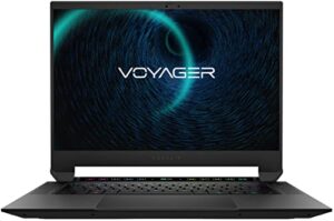 corsair voyager a1600 gaming laptop (amd ryzen r9 6900hs, amd radeon rx 6800m, 32gb ddr5, 16″ 2560×1600 240hz ips screen, cherry mx ultra-low profile keyswitches, windows 11 home advanced) black