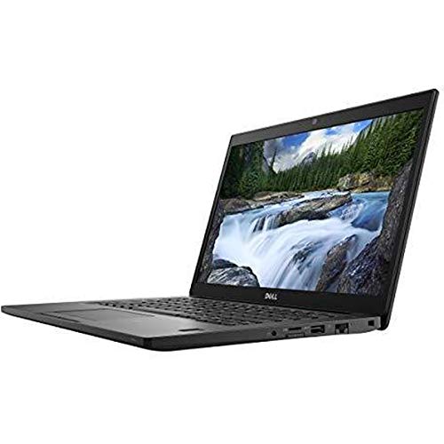 Dell Latitude 7490 Business Laptop, 14" HD (1366x768) Intel Core i7-8650U 16GB RAM 256GB SSD Windows 10 Pro (Renewed)