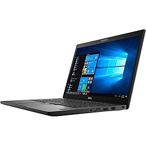 Dell Latitude 7490 Business Laptop, 14" HD (1366x768) Intel Core i7-8650U 16GB RAM 256GB SSD Windows 10 Pro (Renewed)