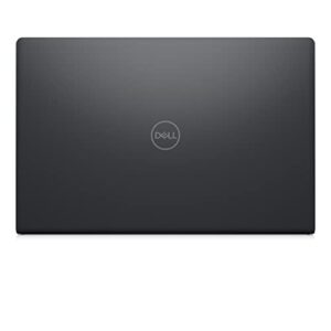 Dell Inspiron 15 3000 Series 3520 Laptop, 15.6" FHD Touchscreen, 12th Gen Intel Core i7-1255U, 16GB RAM, 512GB PCIe SSD, Webcam, HDMI, Wi-Fi 6, Windows 11 Home, Black (Renewed)