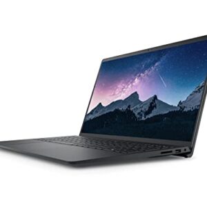 Dell Inspiron 15 3000 Series 3520 Laptop, 15.6" FHD Touchscreen, 12th Gen Intel Core i7-1255U, 16GB RAM, 512GB PCIe SSD, Webcam, HDMI, Wi-Fi 6, Windows 11 Home, Black (Renewed)