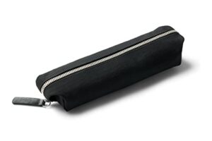 bellroy pencil case, work accessories (pens, cables, stationery and personal items) – midnight
