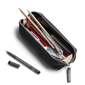 Bellroy Pencil Case, Work Accessories (pens, Cables, Stationery and Personal Items) - Midnight