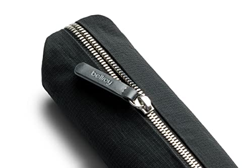 Bellroy Pencil Case, Work Accessories (pens, Cables, Stationery and Personal Items) - Midnight