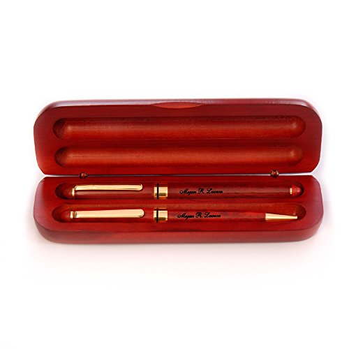 WSLHFEO Personalized Pen Sets for Realtors.