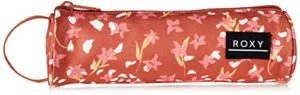 roxy women’s time to party pencil case, baked clay dancing days 213, 1sz
