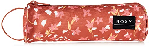 Roxy Women's Time to Party Pencil Case, Baked Clay Dancing Days 213, 1SZ