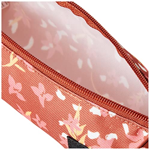 Roxy Women's Time to Party Pencil Case, Baked Clay Dancing Days 213, 1SZ