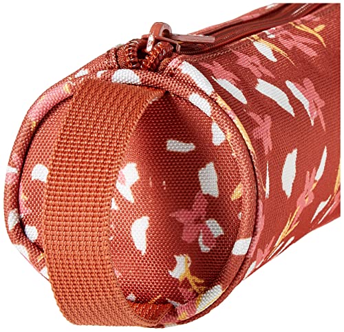 Roxy Women's Time to Party Pencil Case, Baked Clay Dancing Days 213, 1SZ