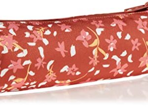 Roxy Women's Time to Party Pencil Case, Baked Clay Dancing Days 213, 1SZ