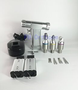 3 in 1 multi-functional drills and saws with batteries, small animal, for small fragment operations orthopedic instrument power tools