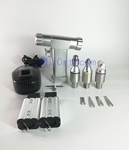 3 in 1 Multi-functional Drills and Saws with Batteries, SMALL animal, For Small Fragment Operations Orthopedic Instrument Power Tools