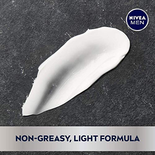 Nivea Men Creme - Multipurpose Cream for Men - Face, hand and Body Lotion - 5.3 oz. Tin