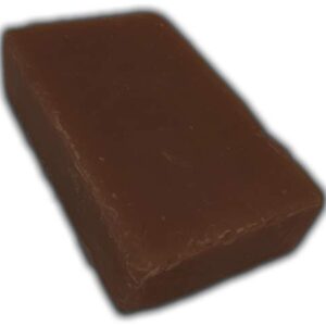 Just Sharted Chocolate Soap Novelty Bath Bar Soap Funny Unisex Spa for Women Men Chocolate Gags for Friends Family Secret Santa White Elephant Stocking Stuffers Teens Adults Fart Joke Gag