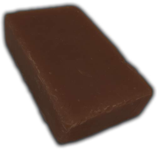 Just Sharted Chocolate Soap Novelty Bath Bar Soap Funny Unisex Spa for Women Men Chocolate Gags for Friends Family Secret Santa White Elephant Stocking Stuffers Teens Adults Fart Joke Gag