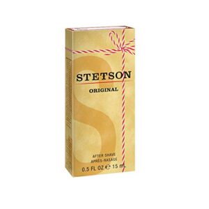 Stetson Original After Shave Stocking Stuffer