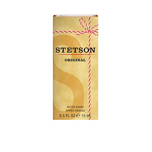 Stetson Original After Shave Stocking Stuffer