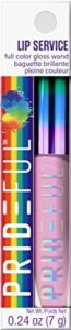 prideful lip service – full color lip wand (bird)