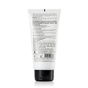 MARLOWE. No. 123 Men's Facial Moisturizer 6 oz | Lightweight Daily Face Lotion for Men | Best for All Skin Types | Includes Natural Extracts to Hydrate, Soothe & Restore