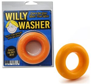 gearsout willy washer – weener kleener – christmas gift ideas for boyfriend – husband stocking stuffers adult – funny christmas gifts for brother – gag gifts for men
