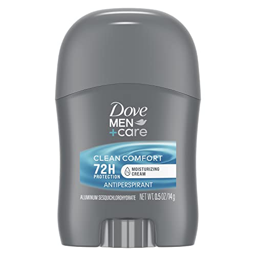 Dove Men+Care Clean Comfort 0.5 oz