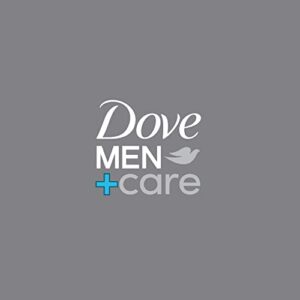 Dove Men+Care Clean Comfort 0.5 oz