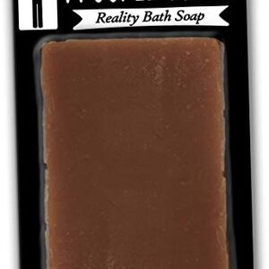 I Pooped Today Soap Chocolate Bath Soap Poop Gags for Women Men Chocolate Novelty Soap Secret Santa Unisex White Elephant Stocking Stuffers for Men Retirement Gags Over-The-Hill Birthday