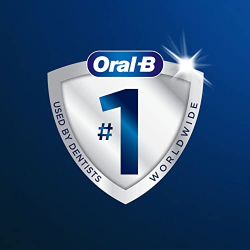 Oral-B Charcoal Toothbrushes, Soft 4ct