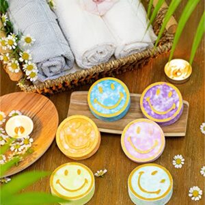 Shower Bombs Steamers Aromatherapy Gifts for Women-EUSEMIA 12 Pcs Scented Aromatherapy Shower Bath Bombs Steamer with Essential Oils Body Restore Shower Steamers for Stress Relief