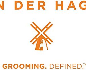 Van Der Hagen Men's Luxury Scented Shave Soap (Pack of 3)
