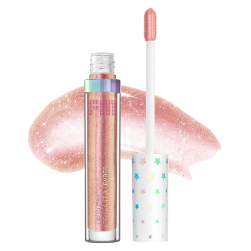 wet n wild Fantasy Makers Lip Gloss Pink Backstage Bae