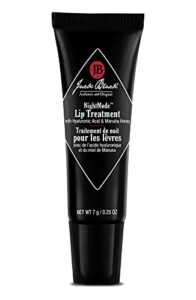 jack black nightmode lip treatment, 0.25 oz.