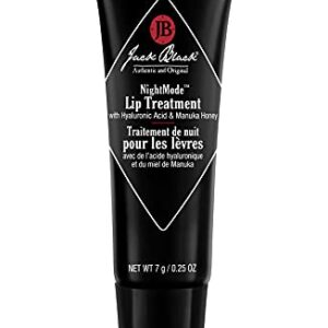 Jack Black Nightmode Lip Treatment, 0.25 oz.