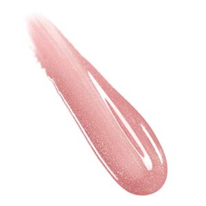 Rimmel Stay Glossy Lipgloss 6 Hour Lip Gloss Blushing Belgraves 0.18 Fl Oz