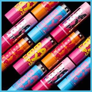 Maybelline New York Baby Lips Moisturizing Lip Balm 3-pack, Lip Care Essentials, 3 Shades,MULTI-SHADE,0.15 Ounce (Pack of 3)