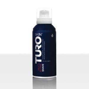 Turo Skin Multi-Active Shave (Unisex)