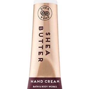 Bath & Body Works Shea Butter Hand Cream Shea Butter 1oz