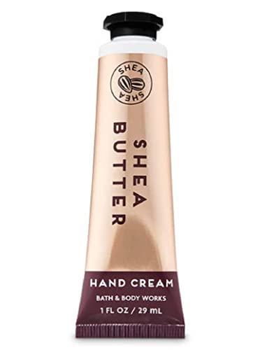 Bath & Body Works Shea Butter Hand Cream Shea Butter 1oz