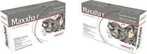 06 boxes + free 1 – maxxhair help for hair strong, enhances the health of the hair – thuốc mọc tóc maxx hair-ship from usa time 7-14 days