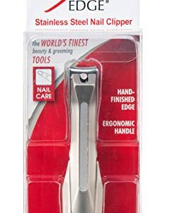 SEKI EDGE SS-112 Stainless Steel Nail Clipper